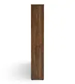 5 Shelf Bookcase - 69