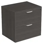 2 Drawer Lateral File Cabinet