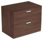 2 Drawer Lateral File Cabinet