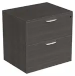 2 Drawer Lateral File Cabinet