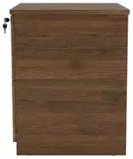 2 Drawer Lateral File Cabinet