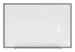 Magnetic Dry Erase Whiteboard - 72 x 48