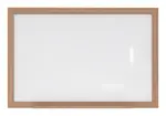 Magnetic Dry Erase Whiteboard - 36