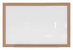 Magnetic Dry Erase Whiteboard - 60 x 48