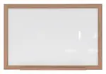 Magnetic Dry Erase Whiteboard - 72