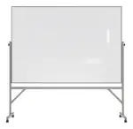 Rolling Whiteboard