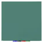 Magnetic Glass Dry Erase Whiteboard