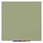 Magnetic Glass Dry Erase Whiteboard