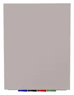 Magnetic Glass Dry Erase Whiteboard