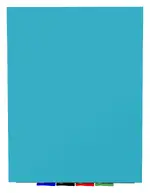 Magnetic Glass Dry Erase Whiteboard