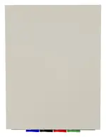 Magnetic Glass Dry Erase Whiteboard