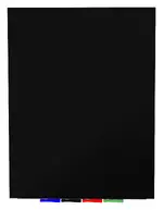 Magnetic Glass Dry Erase Whiteboard