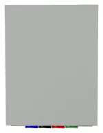 Magnetic Glass Dry Erase Whiteboard