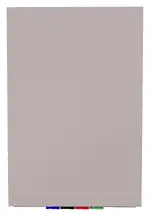 Magnetic Glass Dry Erase Whiteboard