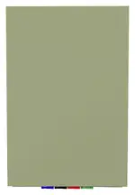 Magnetic Glass Dry Erase Whiteboard