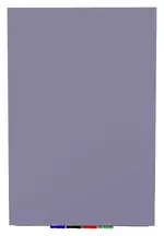 Magnetic Glass Dry Erase Whiteboard