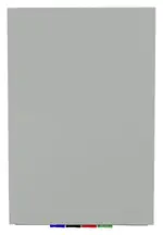 Magnetic Glass Dry Erase Whiteboard