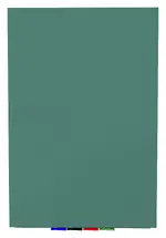 Magnetic Glass Dry Erase Whiteboard