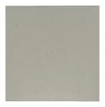 Fabric Bulletin Board with White Frame - 48