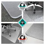 Extra Thin Chair Mat - 35