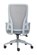Mid Back Office Chair