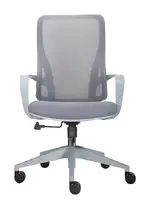 Mid Back Office Chair
