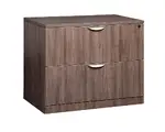 2 Drawer Lateral Filing Cabinet