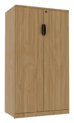 Tall Storage Cabinet