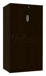 Tall Storage Cabinet