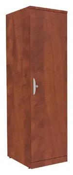 Narrow Storage Cabinet