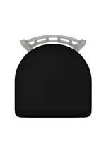 Counter Stool with Back