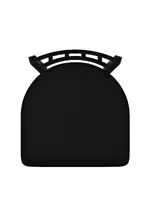 Counter Stool with Back