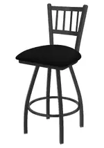 Counter Stool with Back