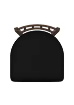 Counter Stool with Back