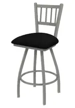 Counter Stool with Back
