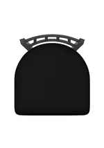 Counter Stool with Back