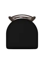 Counter Stool with Back