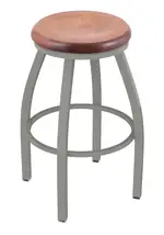 Swivel Counter Stool