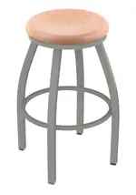 Swivel Counter Stool