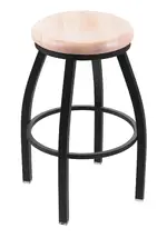 Swivel Counter Stool