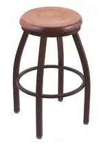 Swivel Counter Stool