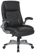 Leather Office Chair