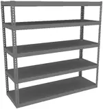Industrial Shelving - 72 Wide