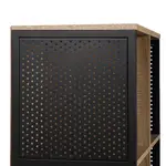 Home Office Cubby Storage