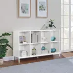 Home Office Cubby Storage