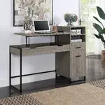 Sit Stand Desk for Home Office