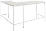 L Shaped Computer Desk