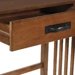Small Home Office Desk