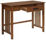 Small Home Office Desk