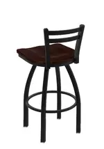 Modern Bar Stool